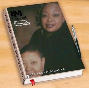 Meet your Posher, Crystal